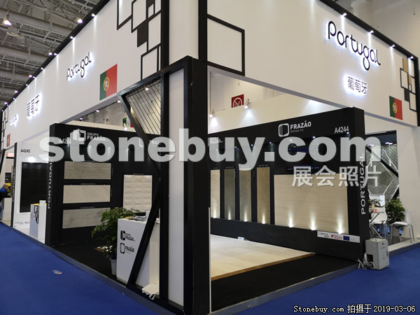 第十九屆廈門石材展